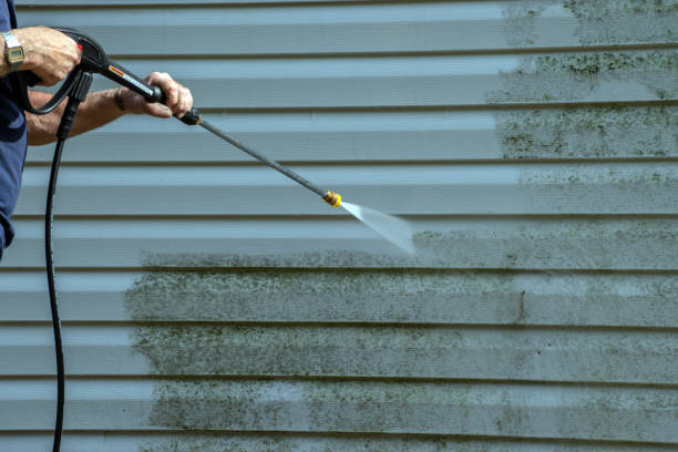 Best Residential Pressure Washing Services  in Waymart, PA
