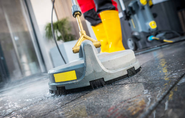 Best Deck Cleaning Services  in Waymart, PA
