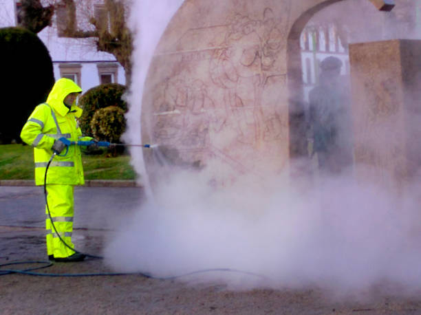 Best House Pressure Washing  in Waymart, PA