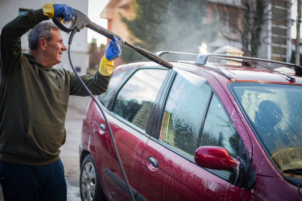  Waymart, PA Pressure Washing Pros