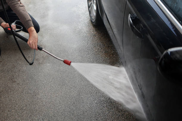 Best Best Pressure Washing Companies  in Waymart, PA