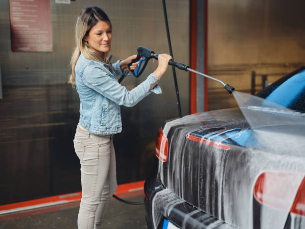 Why Choose Our Certified Pressure Washing Experts for Your Project Needs in Waymart, PA?
