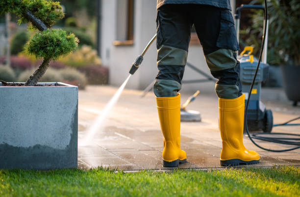 Best Residential Pressure Washing Services  in Waymart, PA